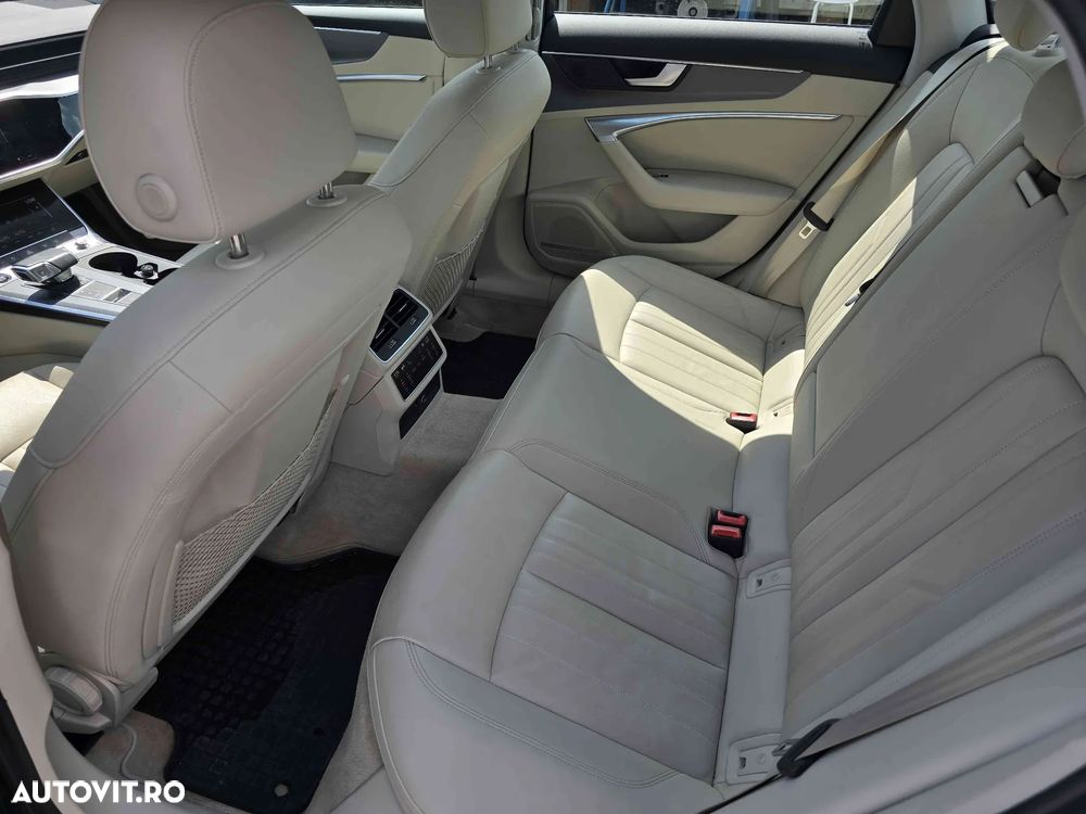 Audi A6 Limuzina - 10