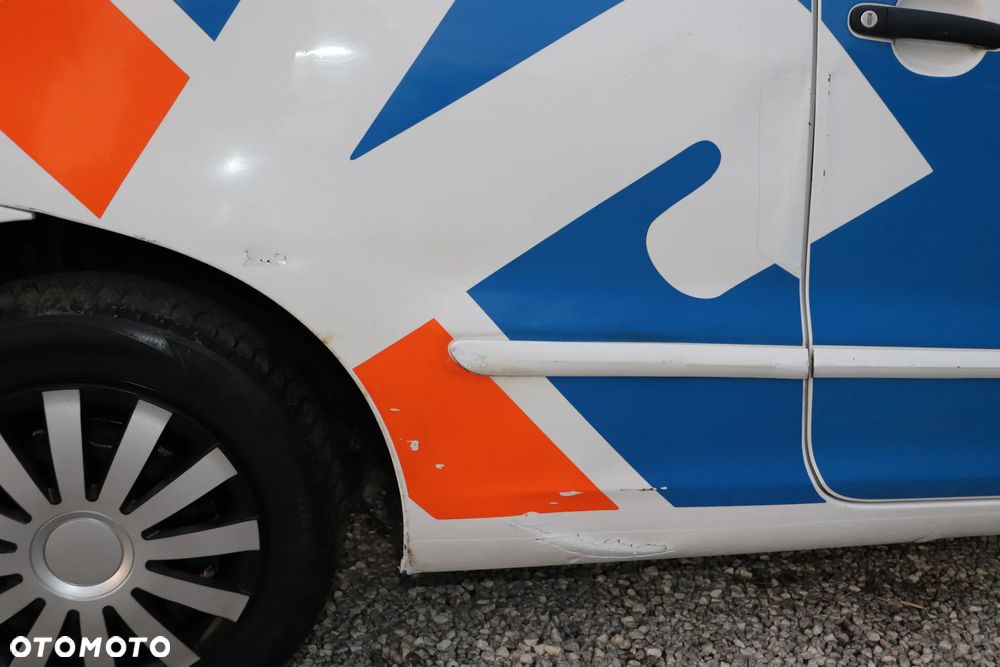 Volkswagen Fox - 23
