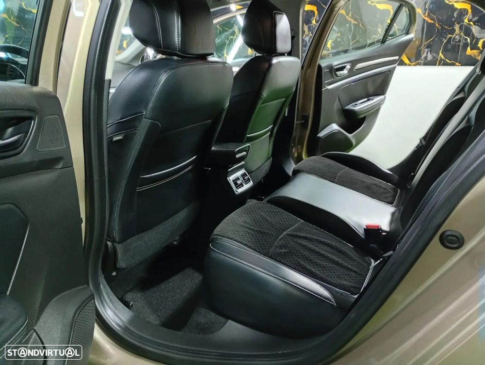 Renault Mégane - 27
