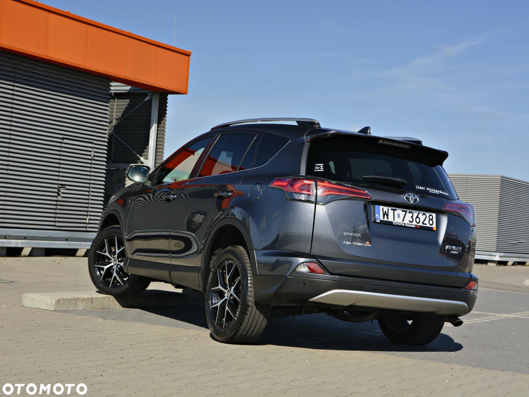 Toyota RAV4 - 19