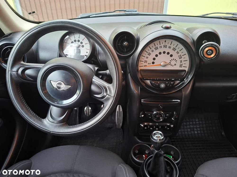 MINI Countryman - 6