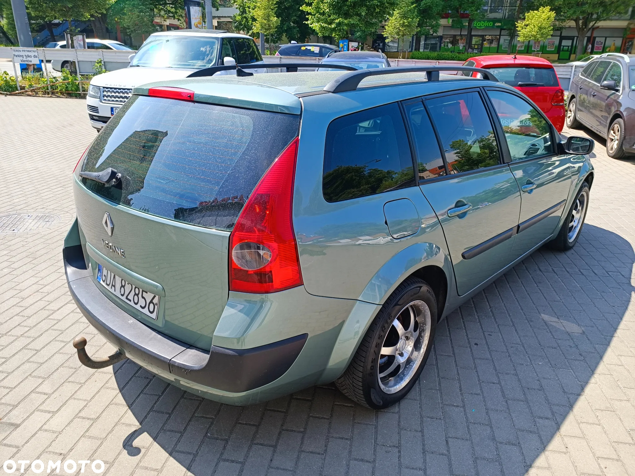 Renault Megane 1.6 Emotion - 7