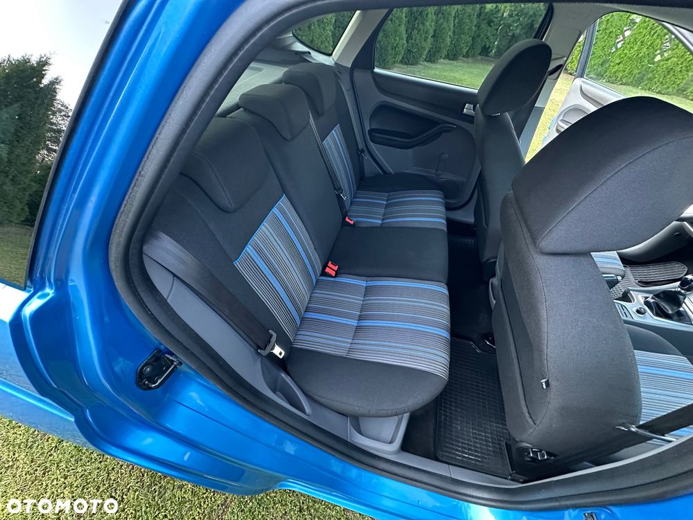 Ford Focus - 17