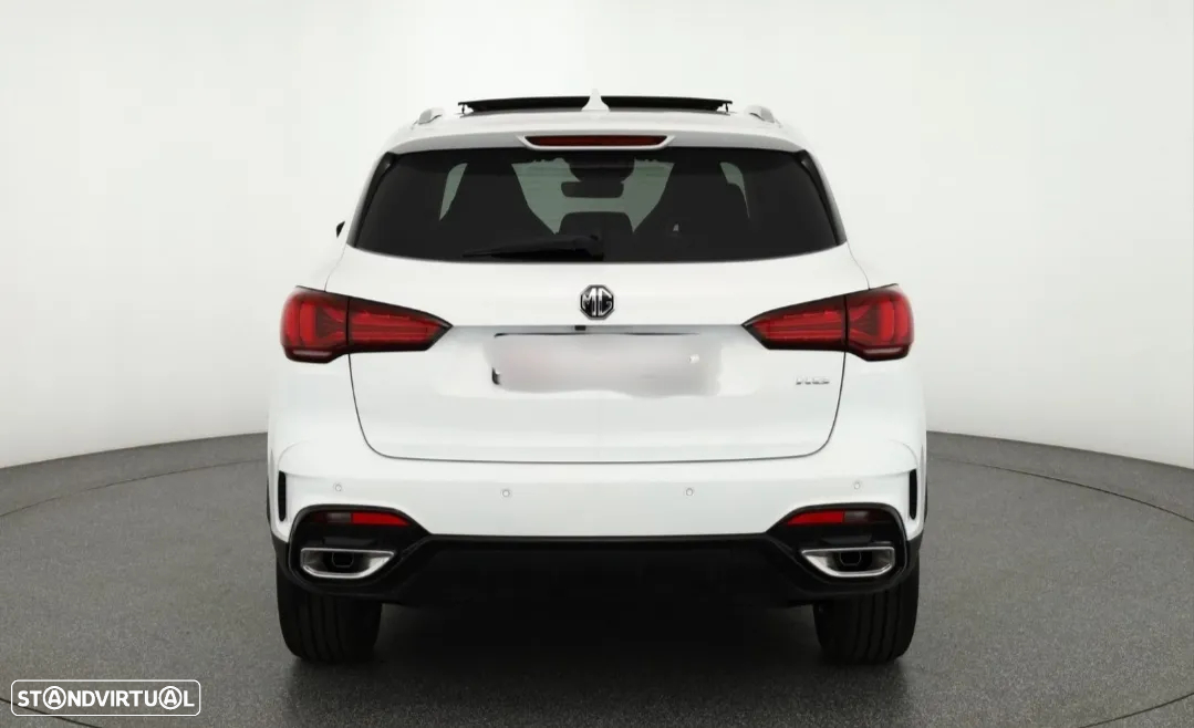 MG EHS 1.5 T-GDI Plug-in Hybrid Luxury - 7