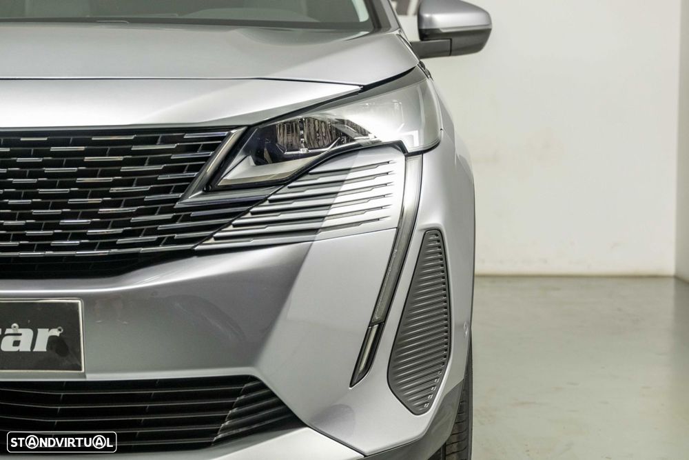 Peugeot 5008 1.2 PureTech Allure Pack - 17