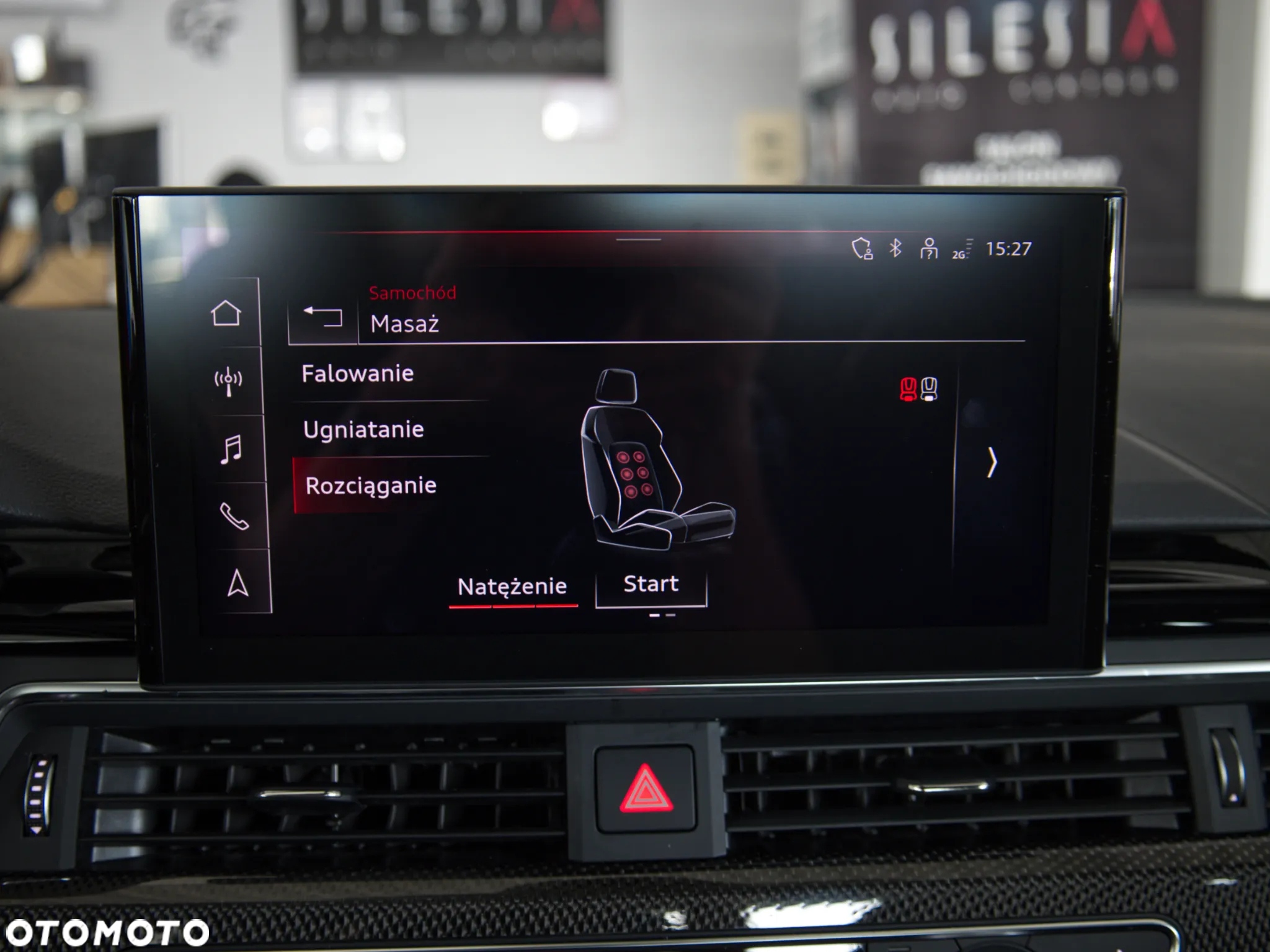 Audi S5 Coupe 3.0 TFSI quattro tiptronic - 29