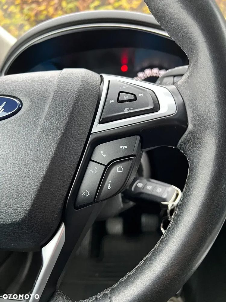 Ford Mondeo 2.0 TDCi Edition - 19