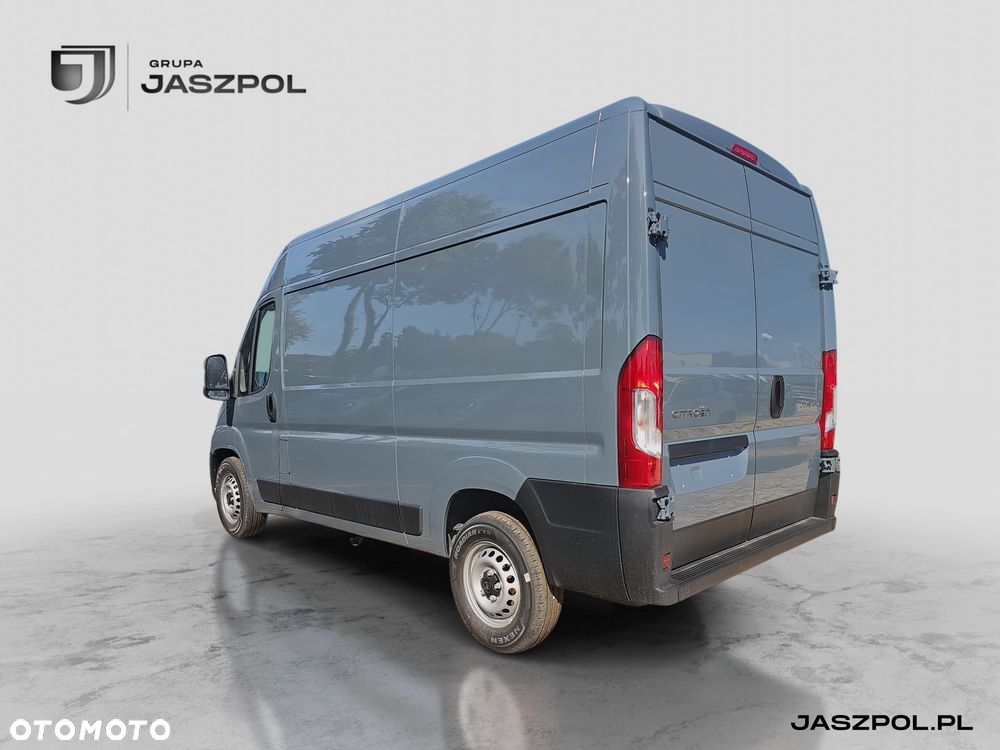 Citroën Jumper - 7