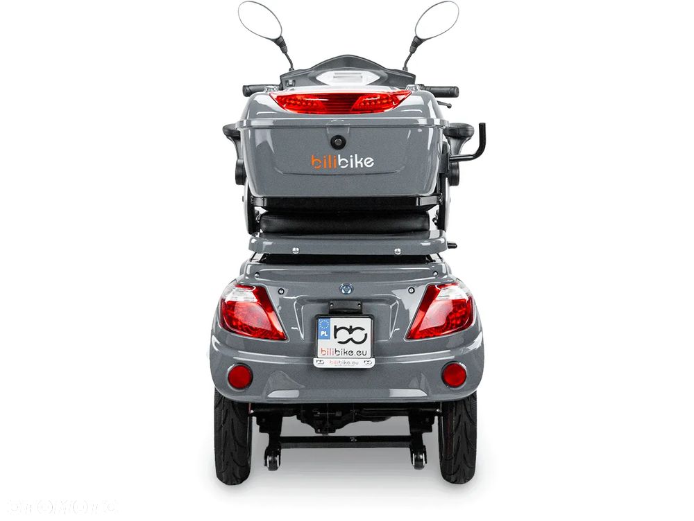 Bili Bike Shino - 19