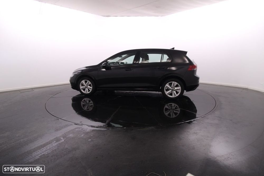 VW Golf 1.0 eTSI Life DSG - 3