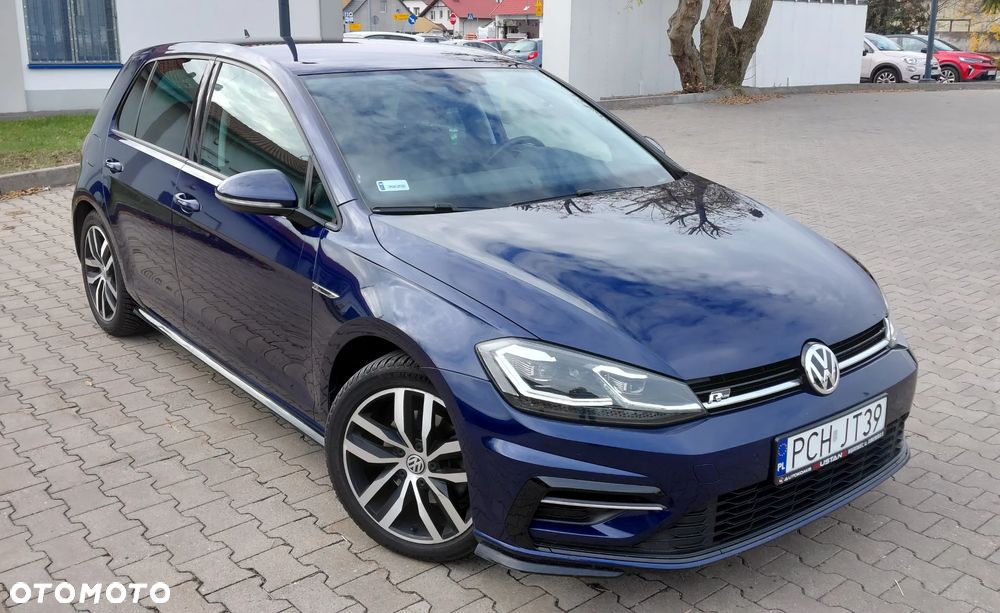 Volkswagen Golf 2019 photo 2