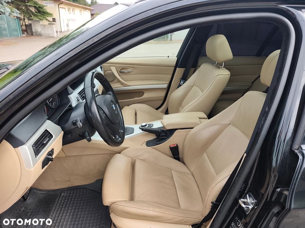 BMW Seria 3 330xd DPF - 20