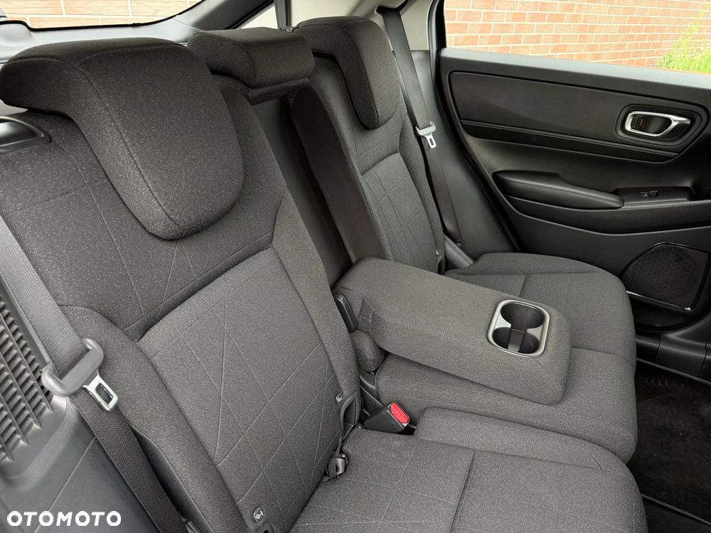 Honda HR-V 1.5 i-MMD Elegance CVT - 13
