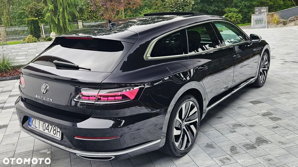 Volkswagen Arteon 2.0 TDI Elegance DSG - 13