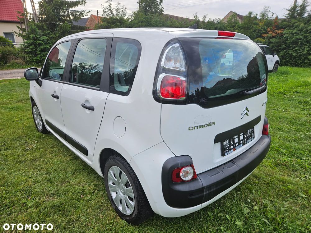 Citroën C3 Picasso - 5