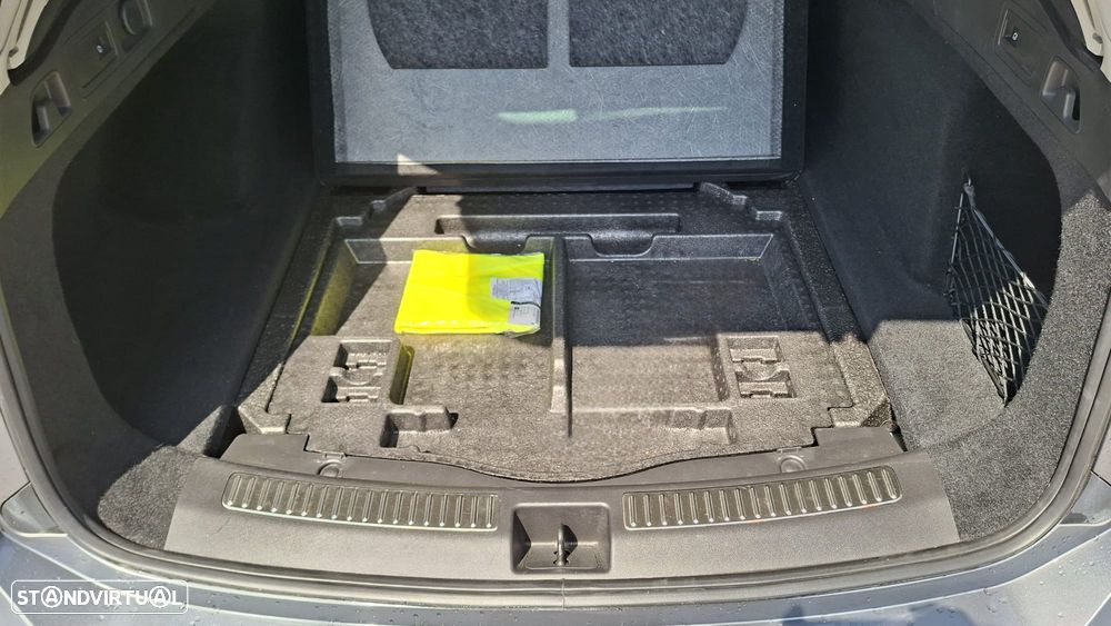 Opel Insignia Country Tourer 2.0 CDTi S/S - 10