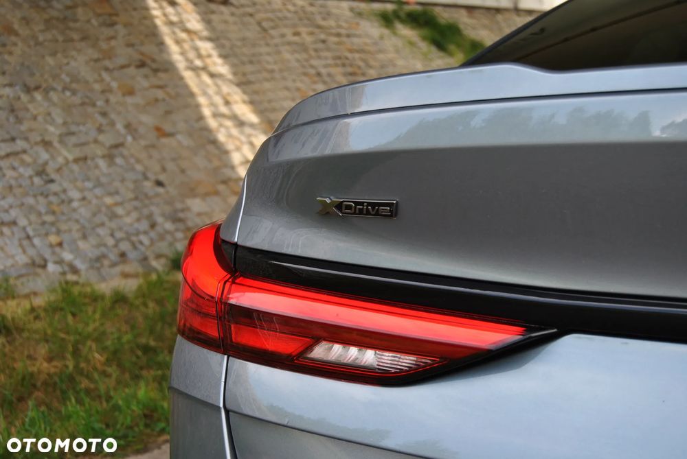 BMW Seria 2 M235i xDrive - 12