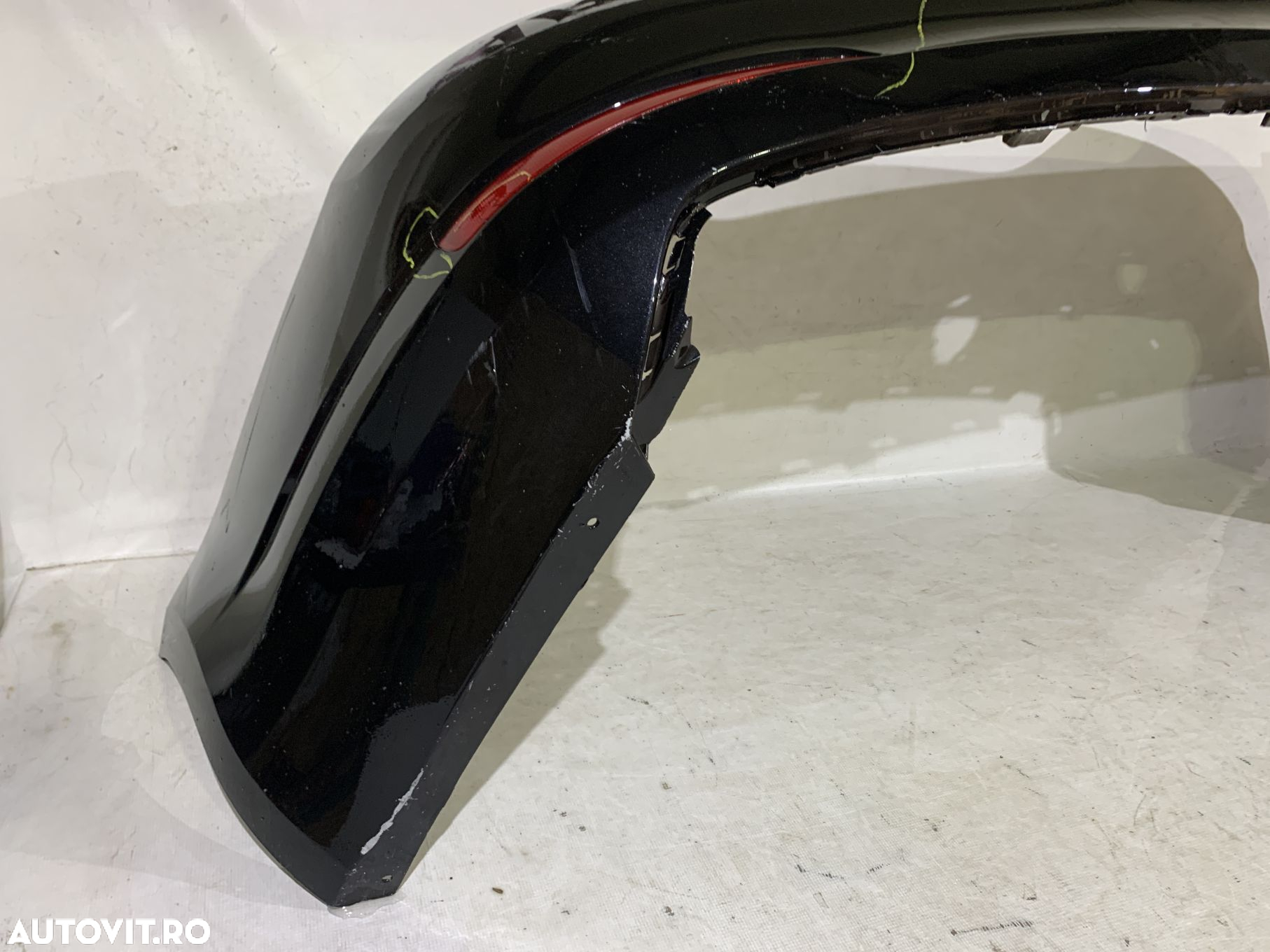 Bara spate Skoda Octavia 3 Berlina, Sedan, 2013, 2014, 2015, 2016, 2017, cod origine OE 5E5807421. - 6