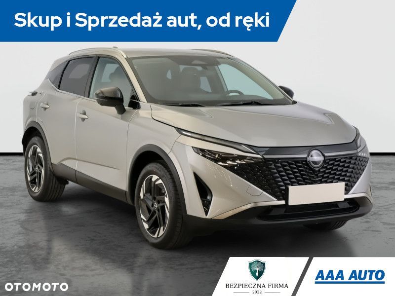 Nissan Qashqai - 3