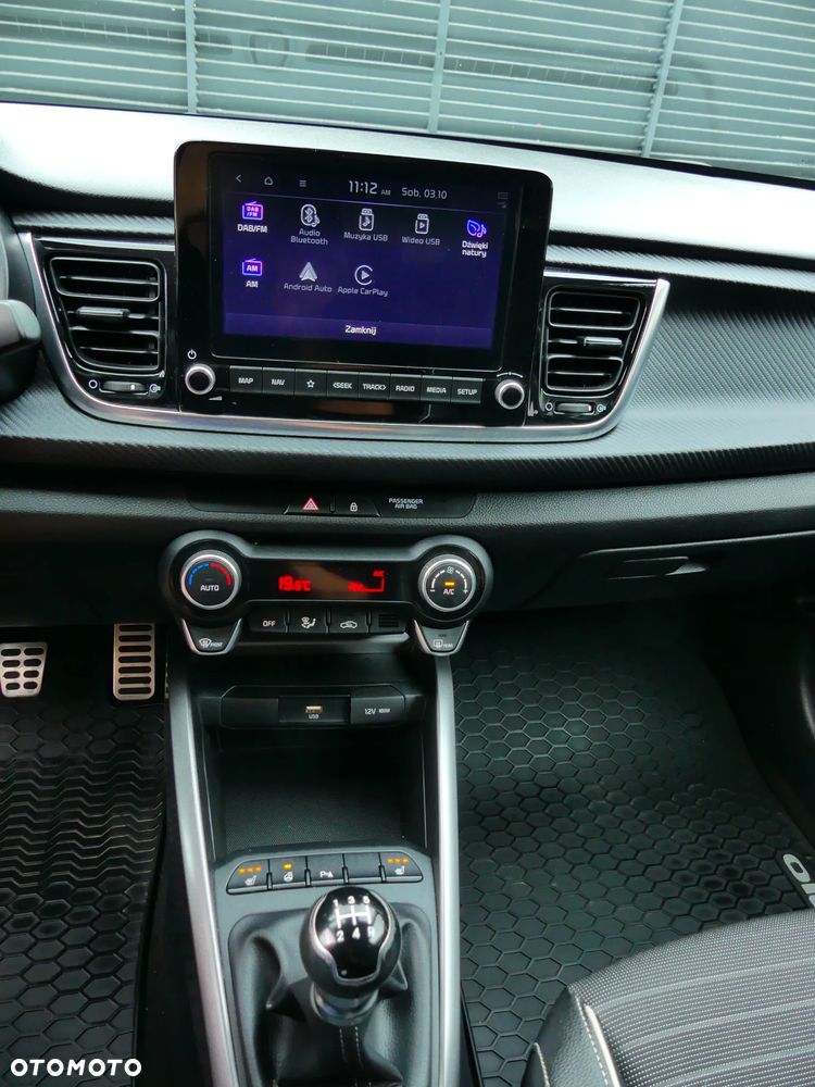 Kia Rio - 26