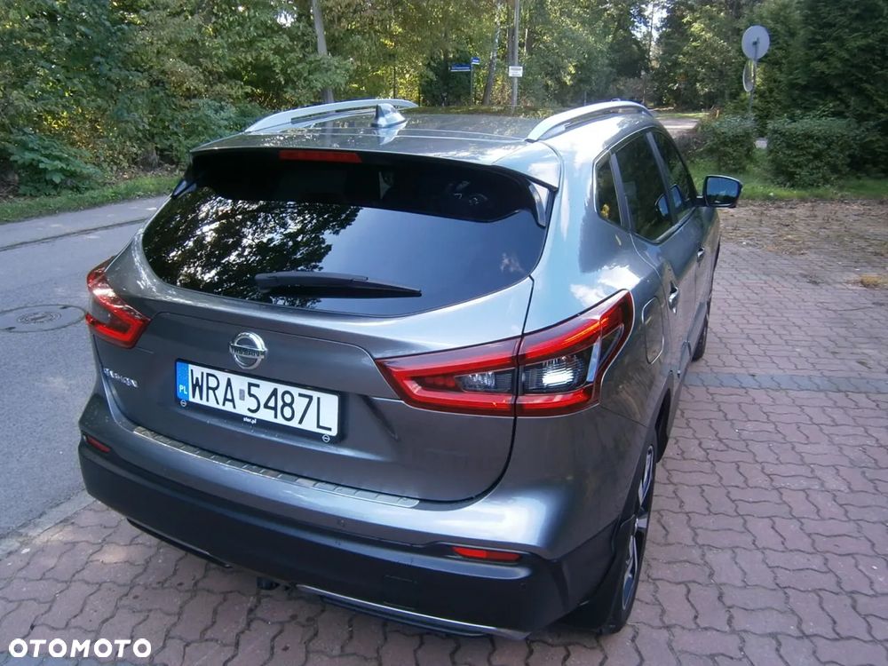 Nissan Qashqai 1.6 DIG-T Tekna+ - 6