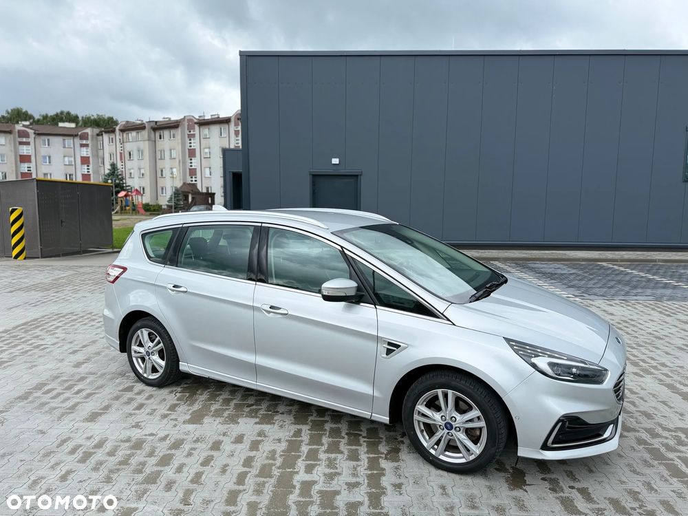Ford S-Max - 5