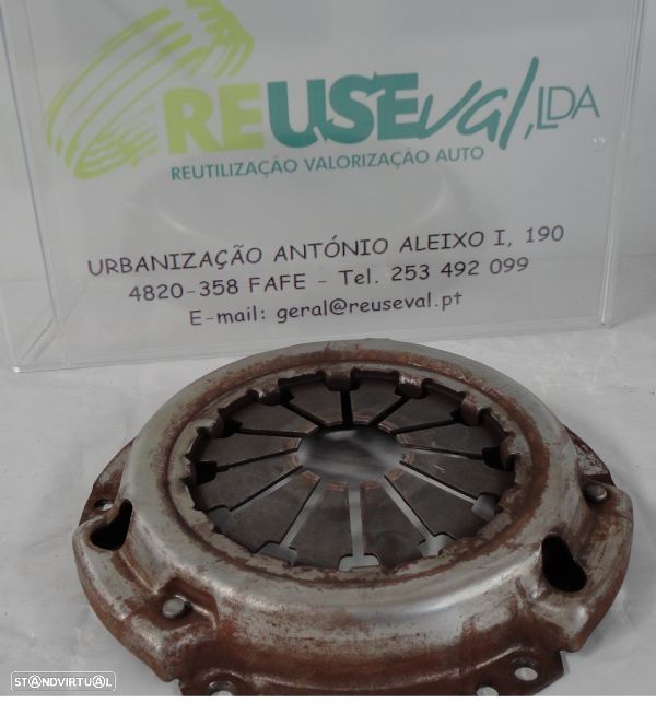 Prato Aperto Embraiagem Suzuki Swift Iii (Mz, Ez) - 1