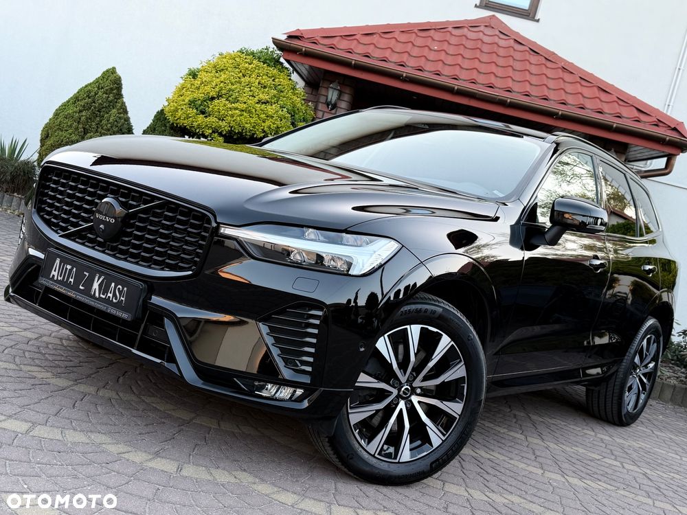 Volvo XC 60 B4 D Geartronic RDesign - 1