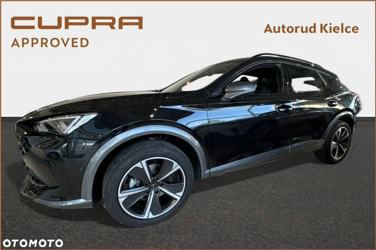 Cupra Formentor - 4