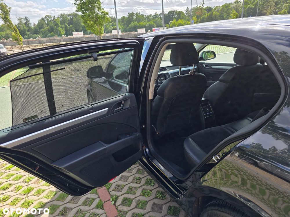 Skoda Superb 2.0 TSI Platinum DSG - 12