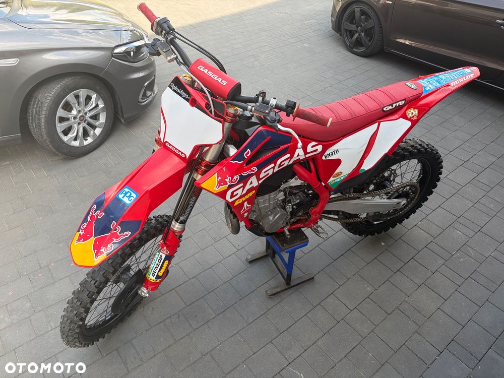 Gas Gas MC - 4