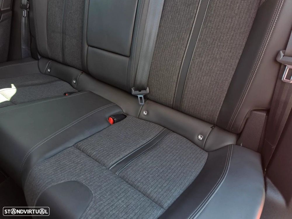 Peugeot 508 - 12