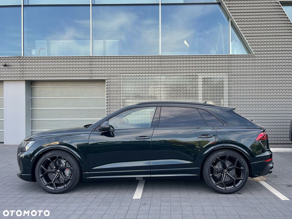Audi RS Q8 - 22