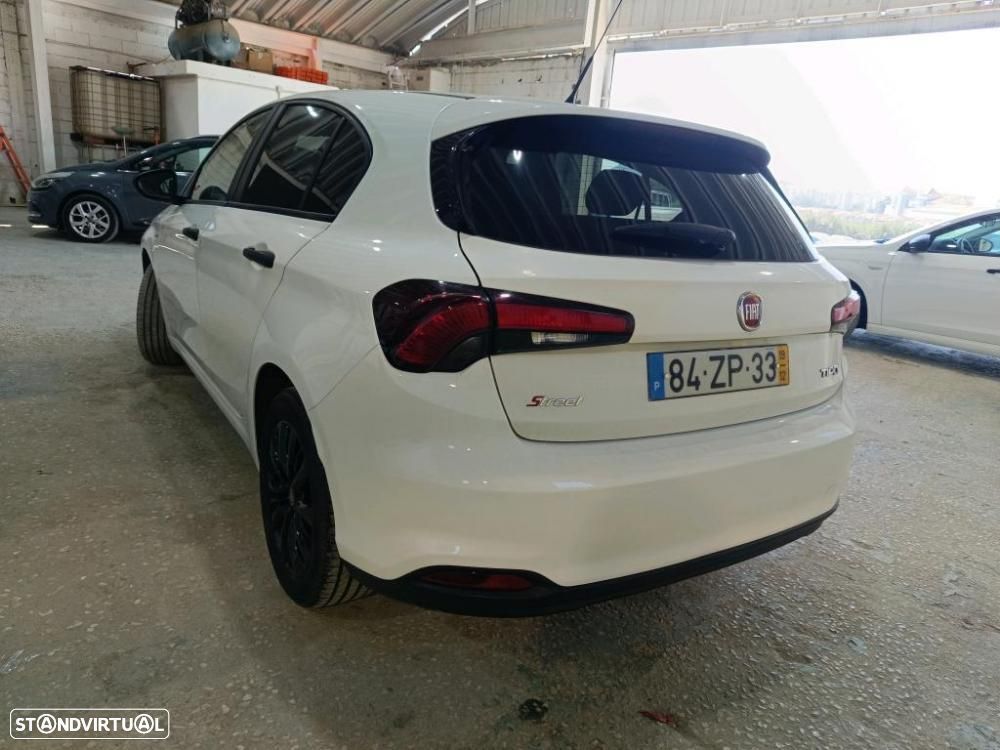 Fiat Tipo 1.3 M-Jet Pop - 6