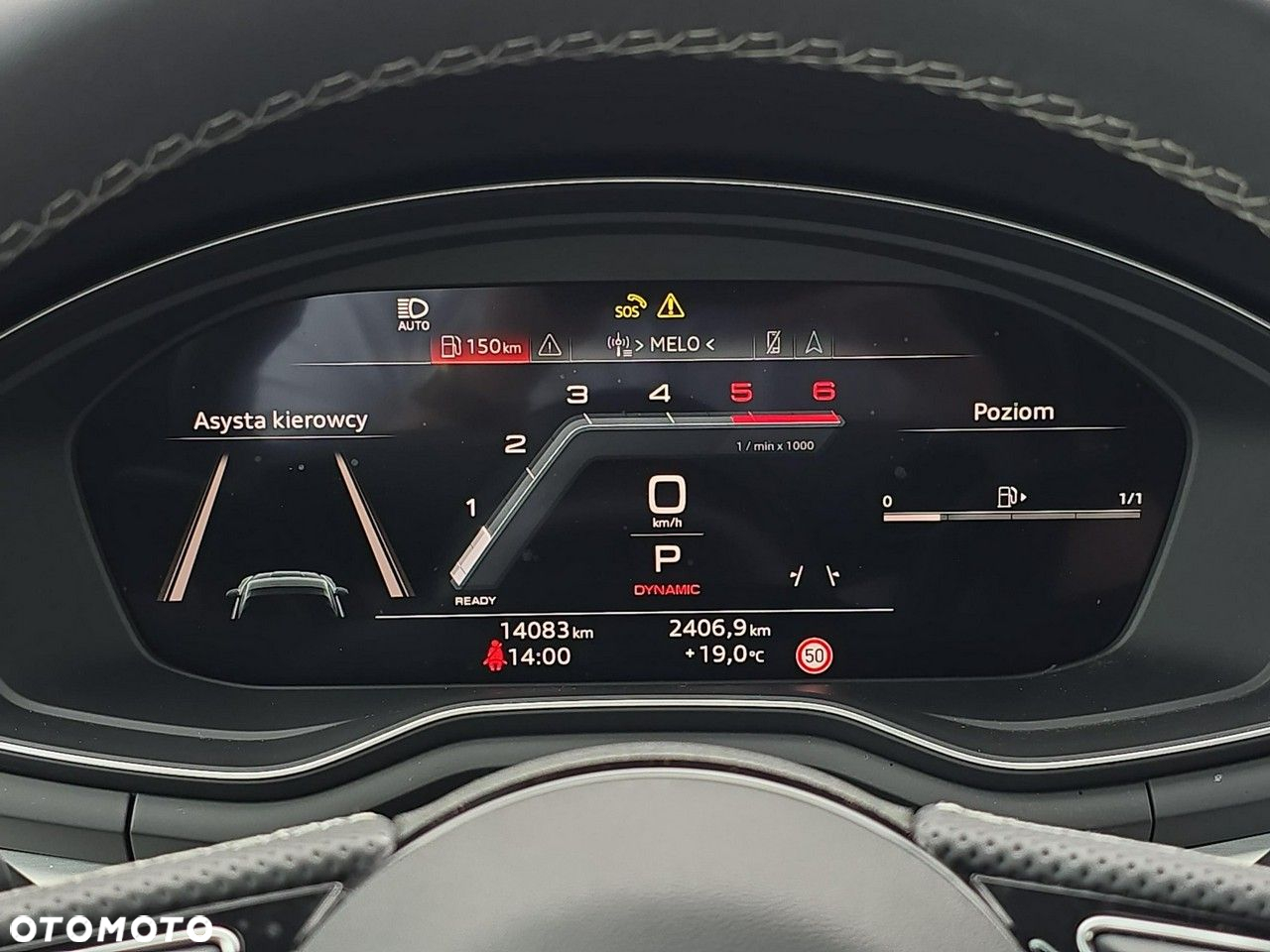 Audi A5 - 13