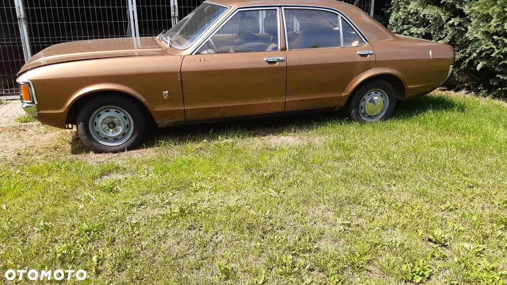 Ford Inny - 2