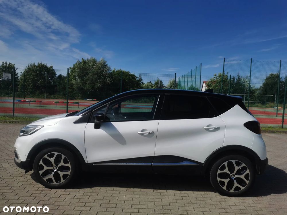 Renault Captur ENERGY TCe 120 EDC LIMITED - 3