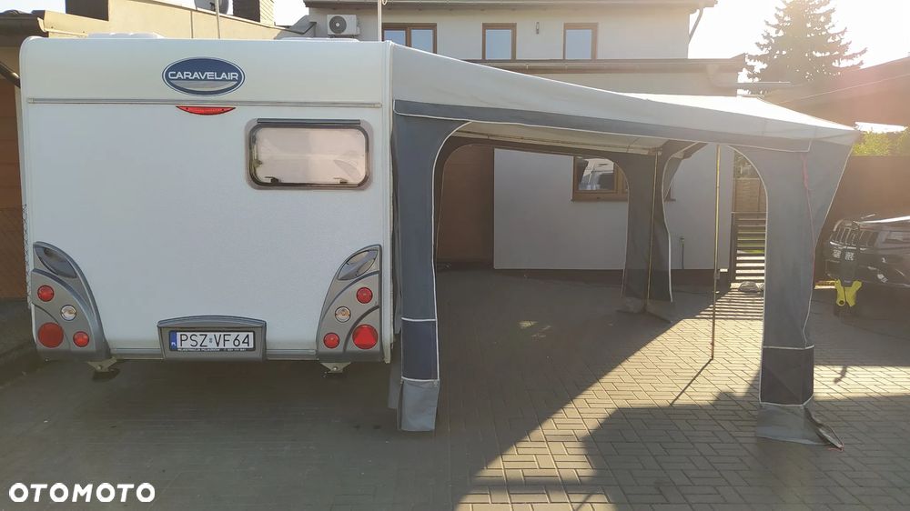 Caravelair 410 - 19