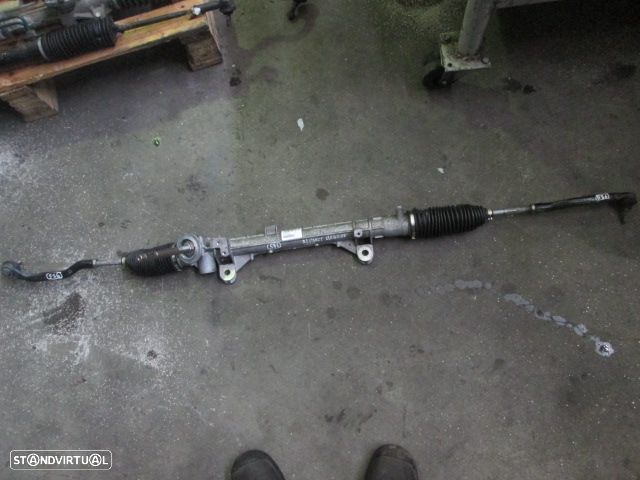 Caixa Direcao 490017022R RENAULT MEGANE 2010 1.9 DCI ASSISTIDA - 1