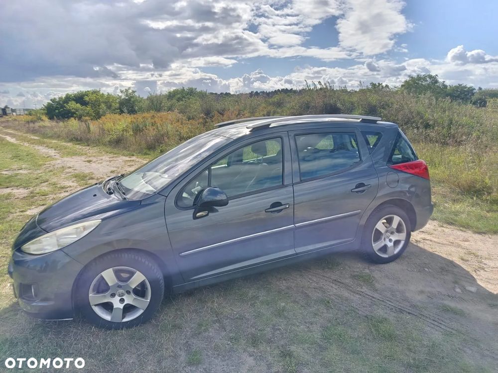 Peugeot 207 1.6 Active - 3