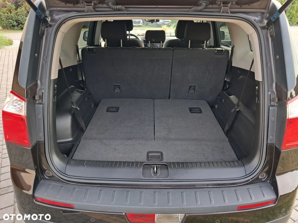 Chevrolet Orlando 1.4 T LTZ - 17