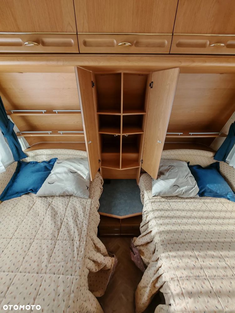 Adria 502 LH Exlusive - 30