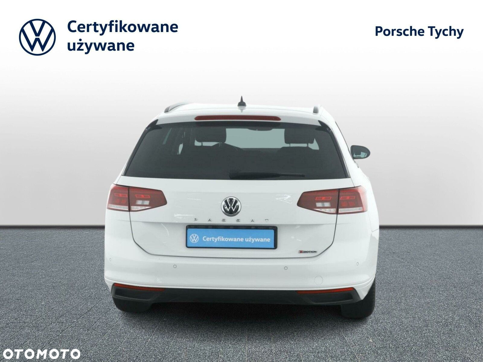 Volkswagen Passat - 26