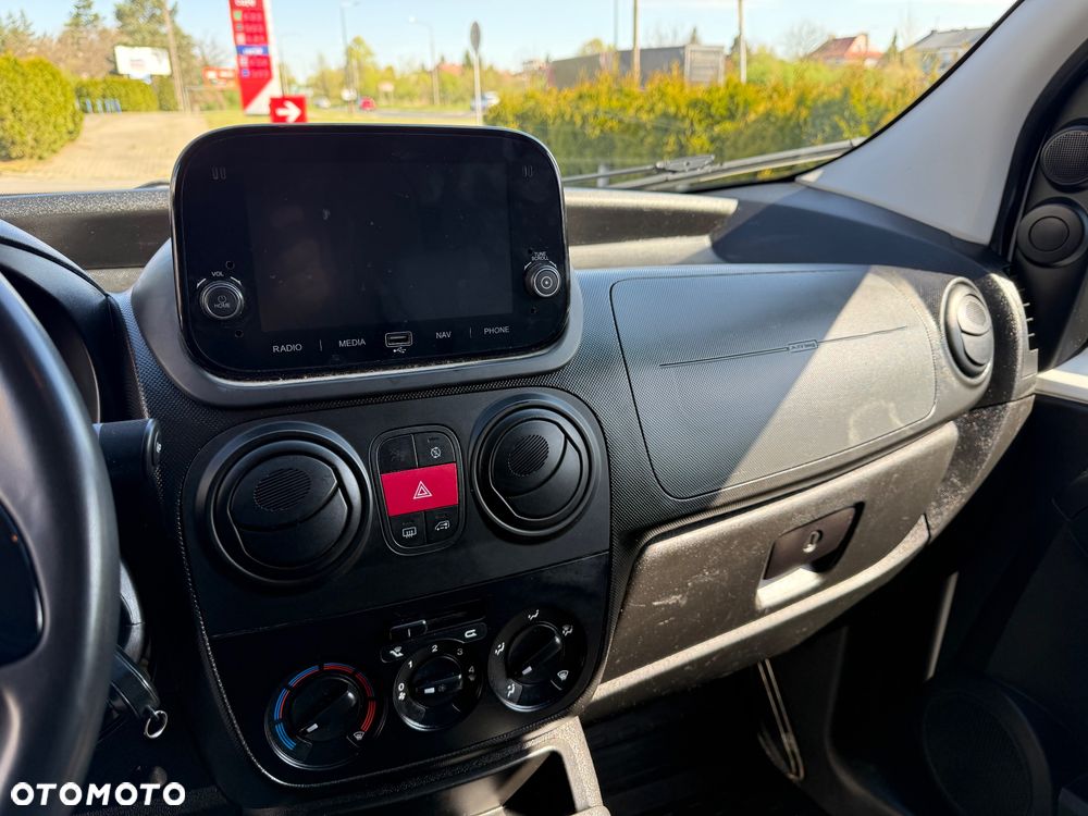 Fiat Fiorino - 9
