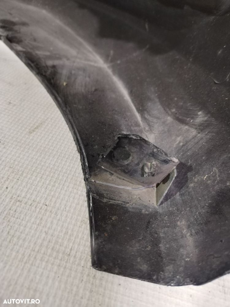 Bara fata Audi A6 C8, 2018, 2019, 2020, 2021, 2022, 4K0807437. - 10