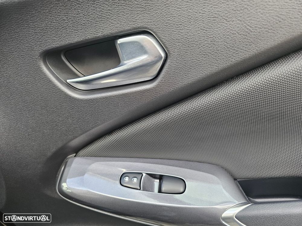 Nissan Juke 1.0 DIG-T Acenta - 8