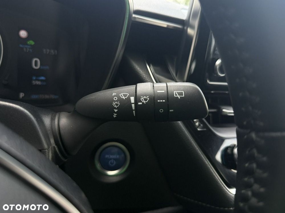 Toyota Corolla 1.8 Hybrid Comfort - 21