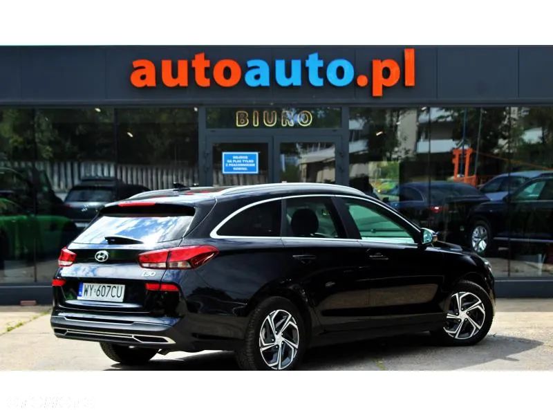 Hyundai i30 1.0 T-GDI Smart - 4