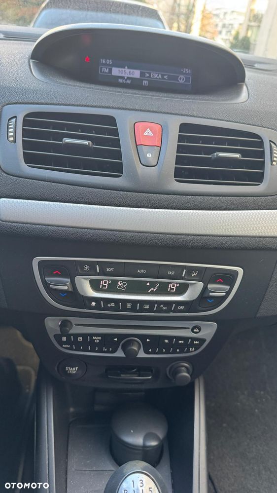 Renault Megane 1.5 dCi Dynamique - 20