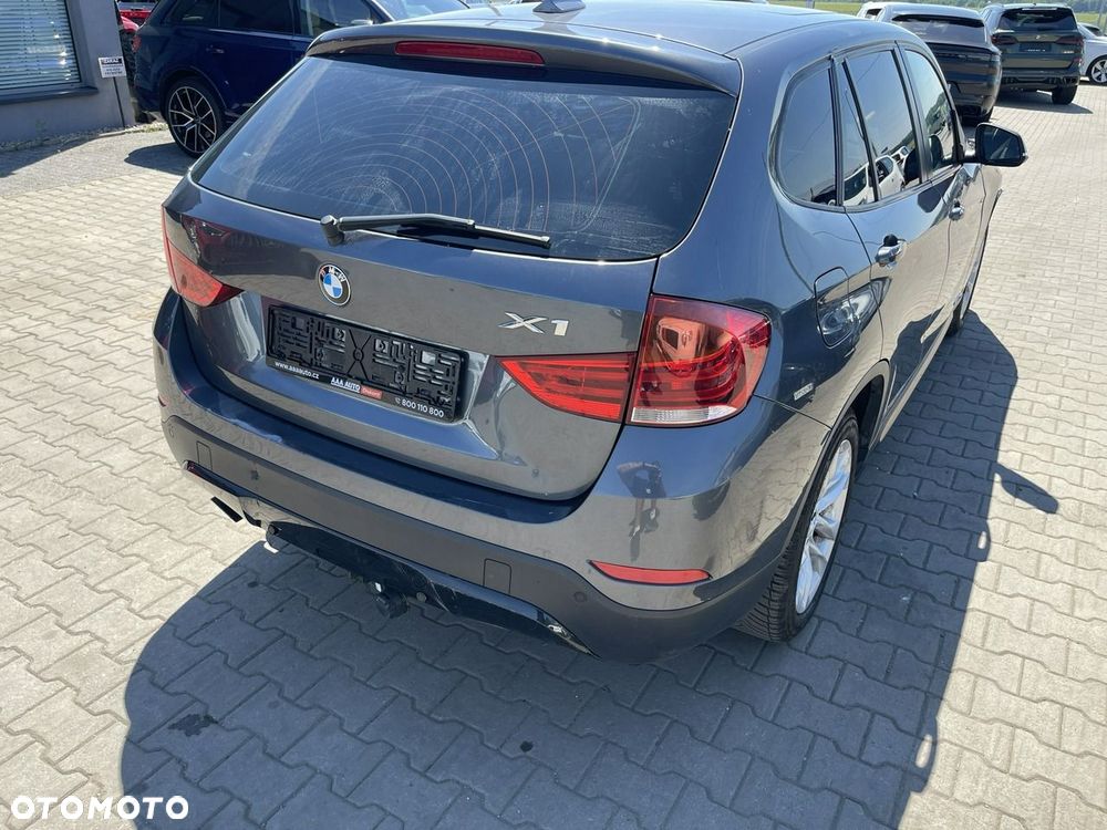 BMW X1 sDrive18d xLine - 3